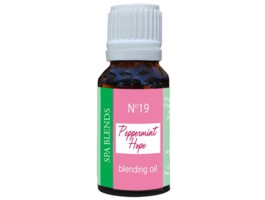 Peppermint Hope Blending Oil