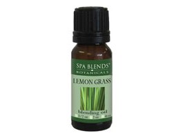 Lemon Grass Essential Oil