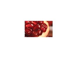 Pomegranate Spice